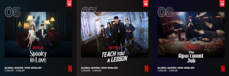 画像提供：Netflix「Tudum」
