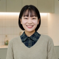 最愛の社員