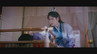 荊棘の花19