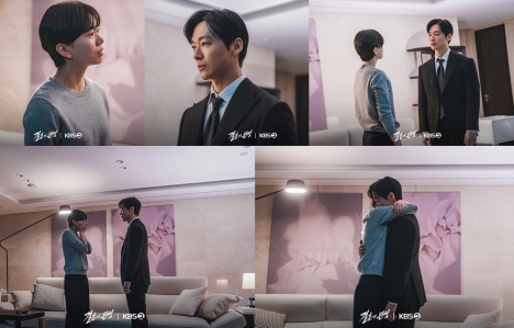 画像：KBSDrama公式Xyori