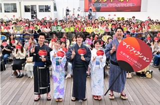 夏祭り