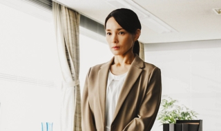 国仲涼子