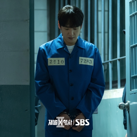 画像：KBSDrama公式Xより