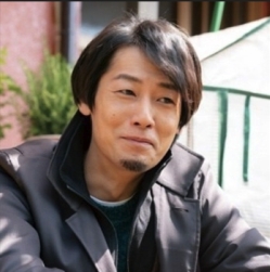 福士 誠治 