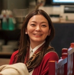 田畑 智子