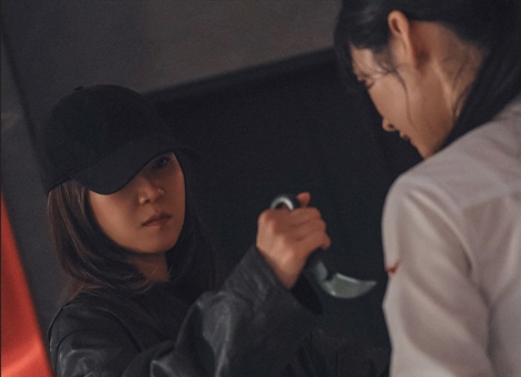 MBC「유부녀 킬러」HPより