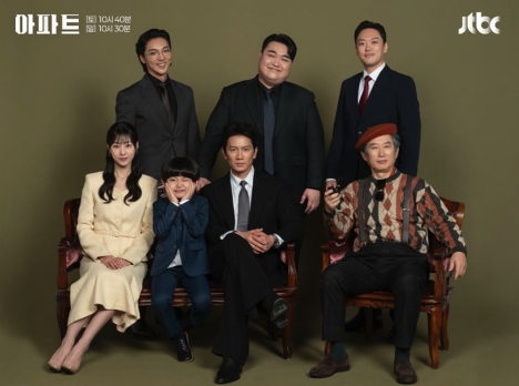 JTBCDrama公式FACEBOOK