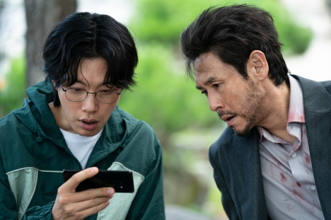 画像提供：Netflix