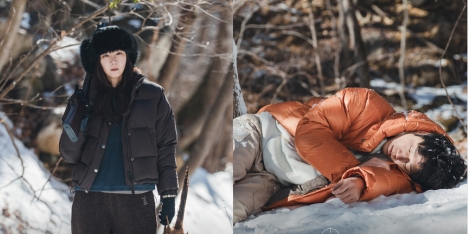 画像：MBCdrama公式Xより