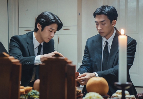 画像MBCdrama公式Xより