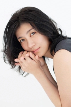 勝海舟の妻 たみ：瀧内公美