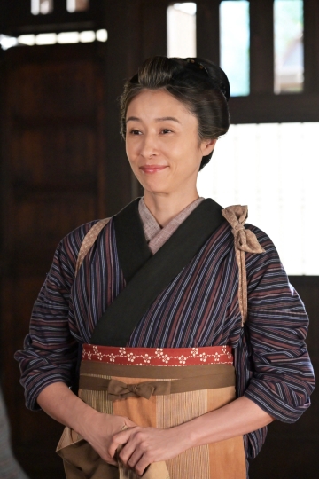 水野美紀
