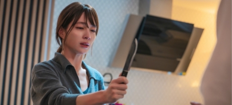 画像：KBS Drama「그래, 이혼하자」EP.5より