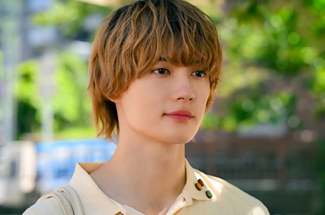 君の好き9