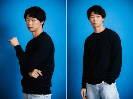 모범택시3
