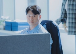 俺はもう我慢しない