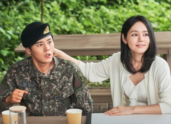 ENA「신병4:사보타주」FACEBOOKより