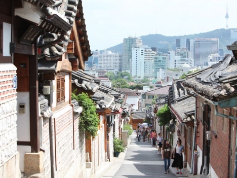 写真：韓国旅行情報と予約「コネスト」より