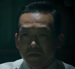 大統領