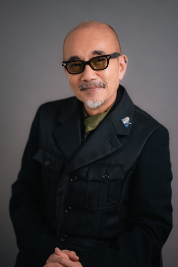 復讐代行人