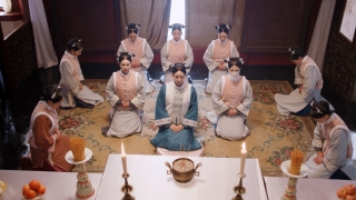 春花焔32