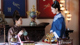 溥儀の料理番27