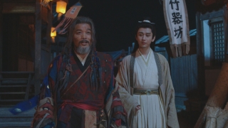 長安