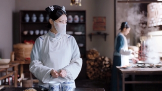 溥儀の料理番35