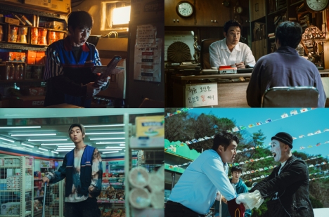 画像提供：Netflix