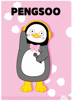 、PENGSOO（ペンス）