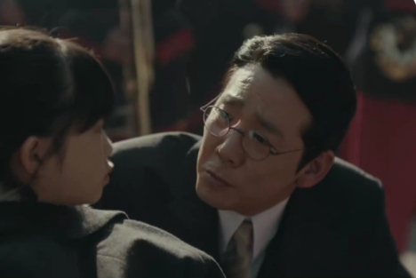 tvN「100日の嘘」