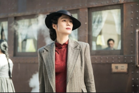 tvN「100일의 거짓말」