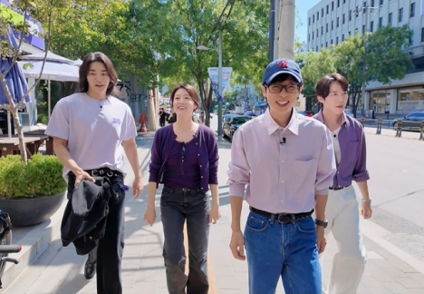 SBS「틈만나면」