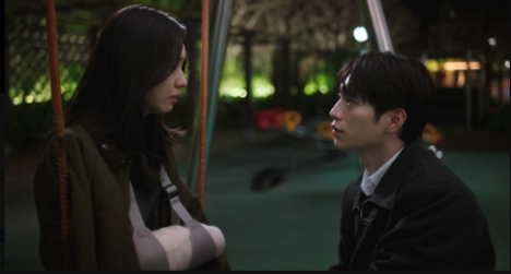 画像：KBS DRAMA公式Xより