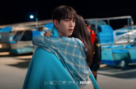 画像：KBSdrama公式Xより