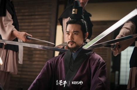 文武