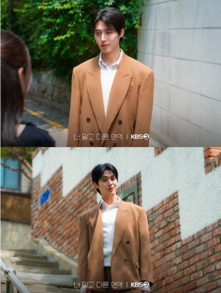 画像：KBS DRAMA公式Xより