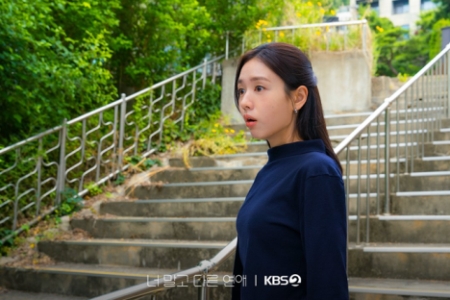 画像：KBS DRAMA公式Xより