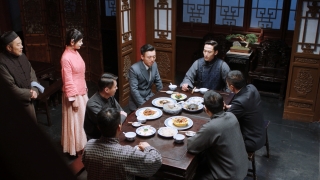 溥儀の料理番38