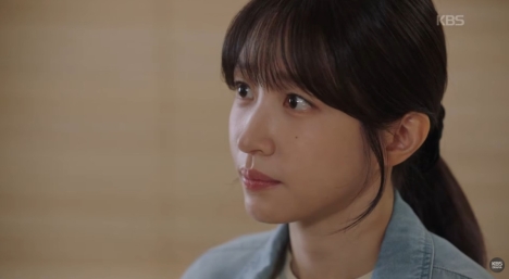 KBS「사랑이 온다」EP.23より