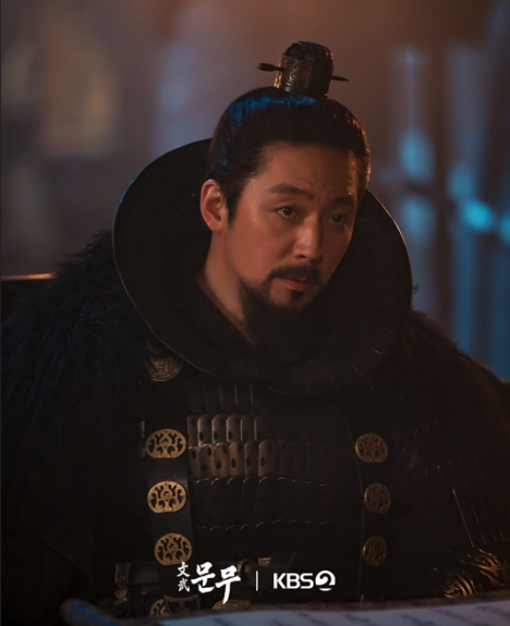 文武
