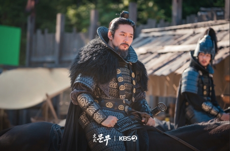 文武