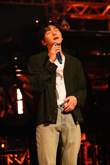 © Ji Chang Wook Japan Official Fanclub