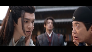 大奉打更人4