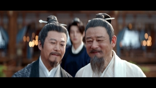 大奉打更人5