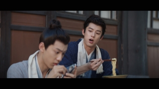 大奉打更人6