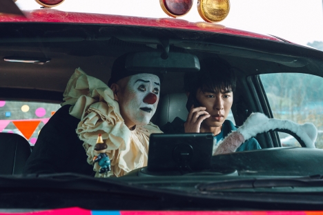 画像提供：Netflix