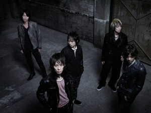 4thアルバム「AwakEVE」リリースでUVERworldサイトジャック 
