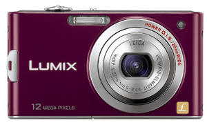 パナソニック、デジタルカメラ「LUMIX」新製品4機種を発売、動画撮影機能をサイトで紹介 - ナビコン・ニュース
