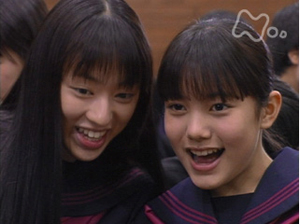12歳時の鈴木杏が出演「六番目の小夜子」特選配信－NHKオンデマンド